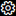 Screenshot of the Settings menu icon.