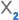 Subscript Subscript.