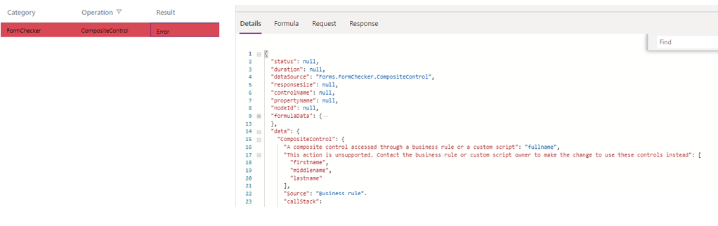 Custom script not working Custom script not working