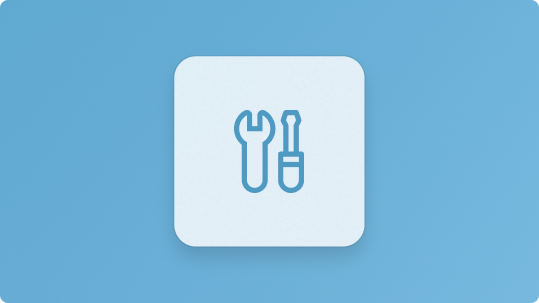 Samples icon